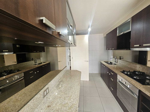 Arriendo Departamento Lomas San Andres (28581)