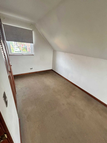 Casa En Venta Bosque De San Pedro De La Paz (76384)