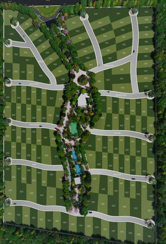 Imagen 3 de 6 de ¡¡venta!! Lotes Residenciales En Cholul, Yucatán.