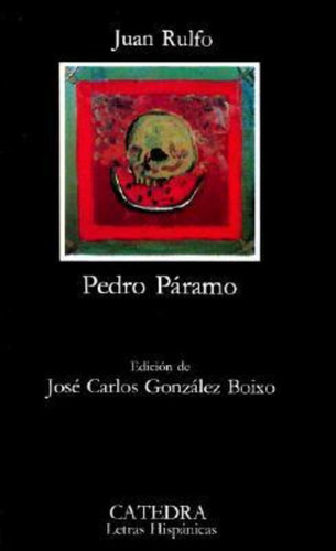 Pedro Paramo / Rulfo, Juan (juan Nepomuceno Carlos Perez Rul