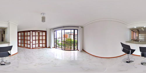 Imagen 1 de 9 de Venta Hermoso Apartaestudio En Pinares Pereira