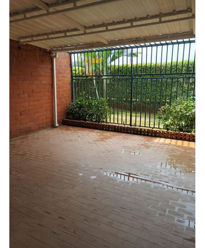 Venta Casa Condominio De 130mts2 En Cinco Soles, Jamundí 11566.