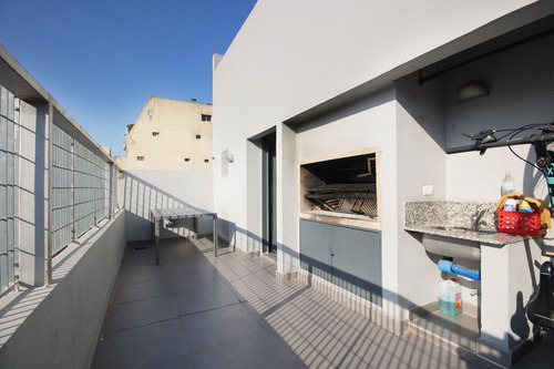 Imagen 19 de 30 de Venta Monoambiente Studio Barrio Norte A Estrenar