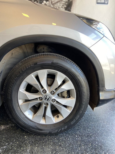 Honda Crv Lx At 2014