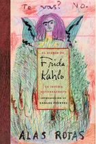 Comprar El Diario De Frida Kahlo - Frida Kahlo