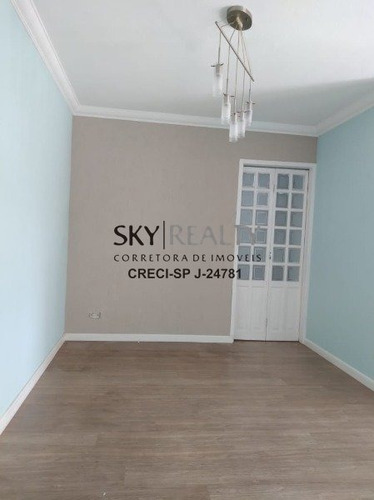 Imagem 9 de 15 de Apartamentos - Vila Campo Grande - Ref: 2179 - V-2179