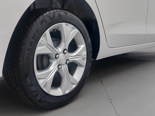 Chevrolet Onix 1.0 TURBO FLEX LTZ AUTOMÁTICO
