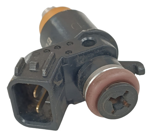Inyector Gasolina Civic 1.7 2001 2002 2003 2004 2005 C/u (Usado)