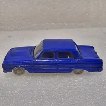 Comprar Buby Ford Falcon De Plástico Escala 1:64 Original ,impecable