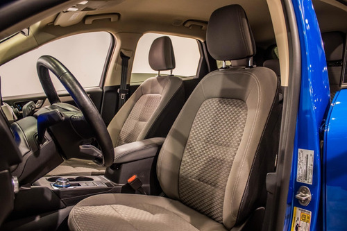 Ford Kuga Se 2.5 Hibrido At 56.000km 2020 Azul