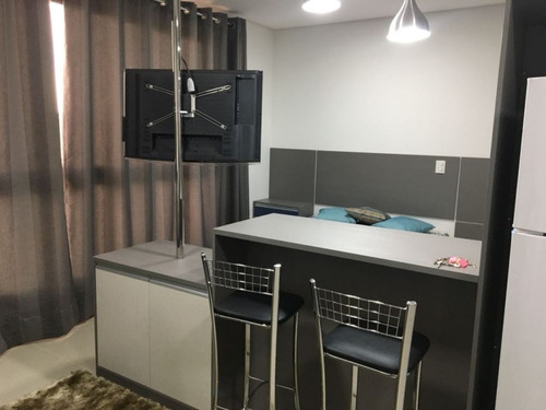 Apartamento Residencial Para Venda, Centro, Passo Fundo - Ap8497. - Ap8497-inc