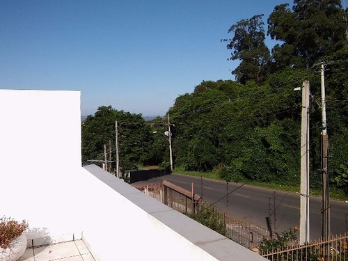 Casa Em Ipanema Com 6 Dormitórios - Mi17167
