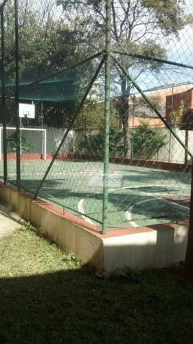 Apartamento Residencial À Venda, Vila Leonor, Guarulhos - Ap0216. - Ap0216