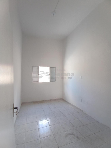 Casa Para Aluguel Em Parque Valença I - Ca012701