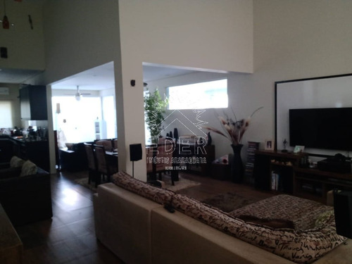 Imagem 6 de 15 de Casa Em Condominio - Portal Das Araucarias - Ref: 3681 - V-3681