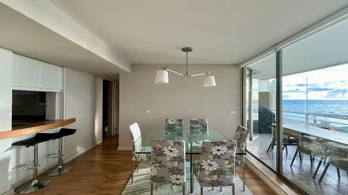 Oferta Espectacular Departamento Full Amoblado Y Remodelado