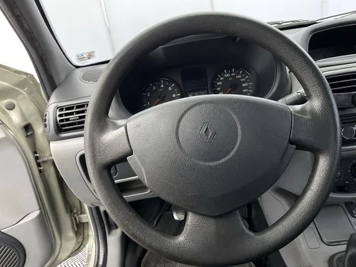 Renault CLIO STYLE 1.2 Night & Day