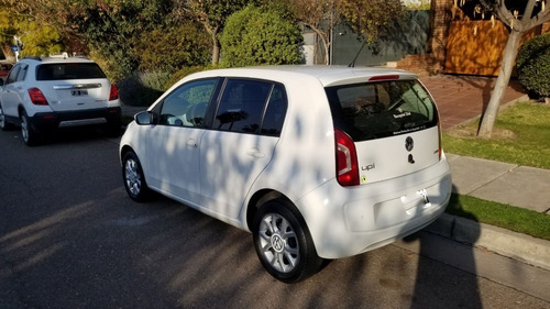 Imagen 3 de 9 de Vw Up