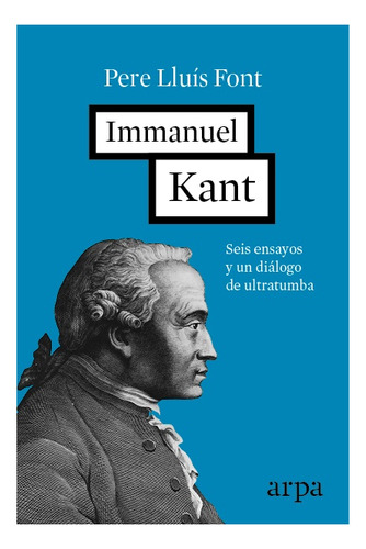 Immanuel Kant - Pere Lluís Font