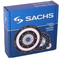 Comprar Kit Embrague Sachs Volkswagen Fox Suran Gol 1.6 8v 200mm