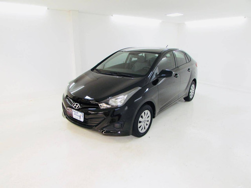 Hyundai Hb20s 1.0 Comfort Plus 12v Flex 4p Manual