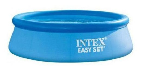Piscina Inflável Intex Easy Set Redonda 2.362l