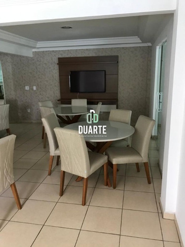 Imagem 17 de 19 de Apartamento - Ap03649 - 69285291