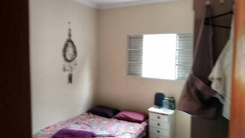 Imagem 28 de 30 de Casa Residencial À Venda, Jardim Vila São Domingos, Sorocaba. - Ca8155