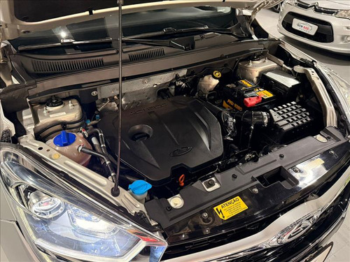 Chery Tiggo 5X 1.5 Vvt Turbo Iflex Txs