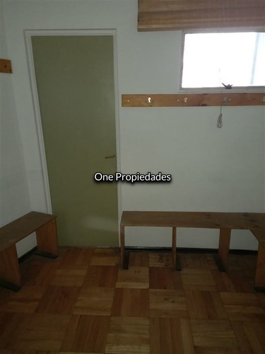 Oficina En Venta En Providencia