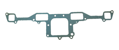 Empaque Multiple P/ Escape Chevrolet L6 250 75/80