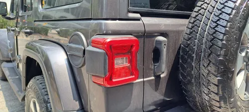 Jeep Wrangler 3.7 Unlimited Sahara 3.6 4x4 At