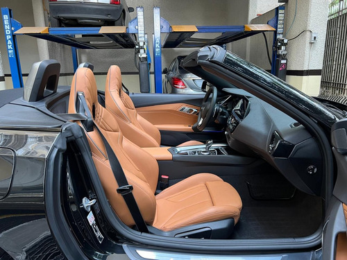 BMW Z4 2.0 Sdrive 20i At
