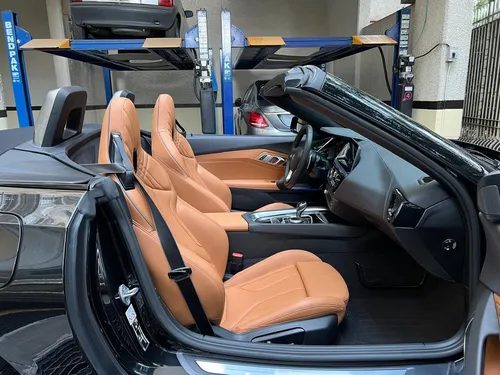 BMW Z4 2.0 Sdrive 20i At