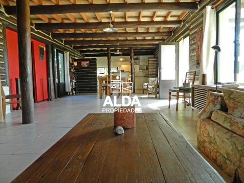 Casa Bella Vista Maldonado 3 Dorms Venta Ca300062