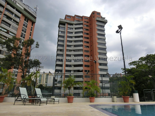 Apartamento En Venta En Santa Rosa De Lima 23-712 Yf