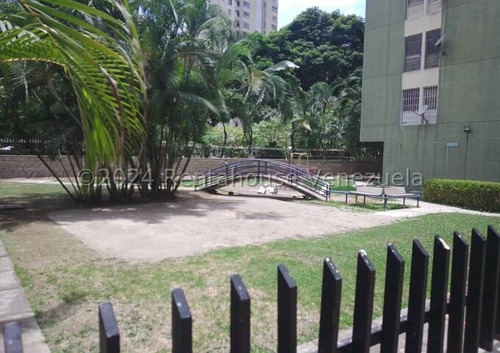 Venta De Apartamento\ El Cigarral Mg 5-10218