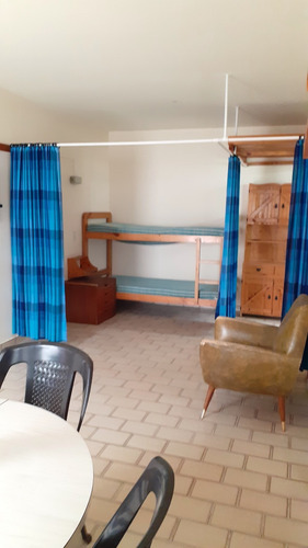 Venta Departamento Mar De Ajo Pb 2 Ambientes Amplios 2 Baños