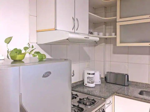 Imagen 20 de 30 de Departamento - Las Cañitas