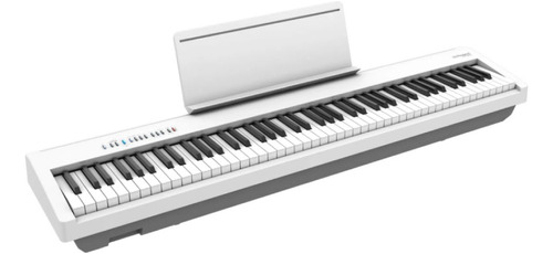 Roland Fp30x Piano Digital 88 Teclas Acc Martillo