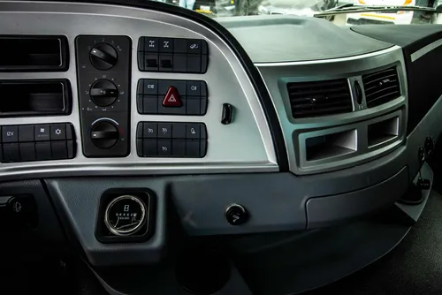 Foton 4440