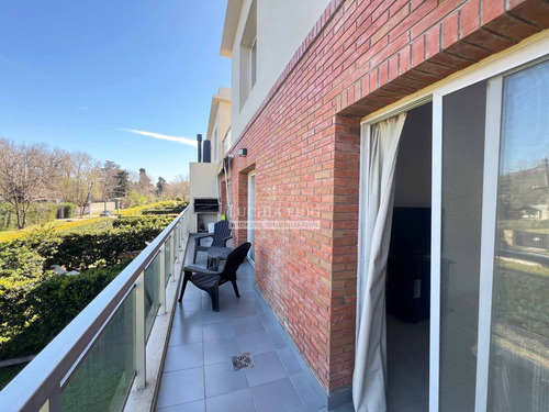 Departamento 3 Ambientes En Venta - Altos De Maschwitz