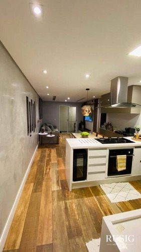 Imagem 4 de 15 de Apartamento Com 2 Dormitórios À Venda, 79 M² - Vila Invernada - São Paulo/sp - Ap1580