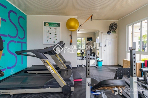 Imagem 5 de 15 de Apartamento - Cavalhada - Ref: 336465 - V-336465