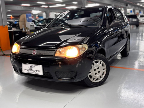Fiat Palio 1.0 MPI FIRE 8V FLEX 4P MANUAL