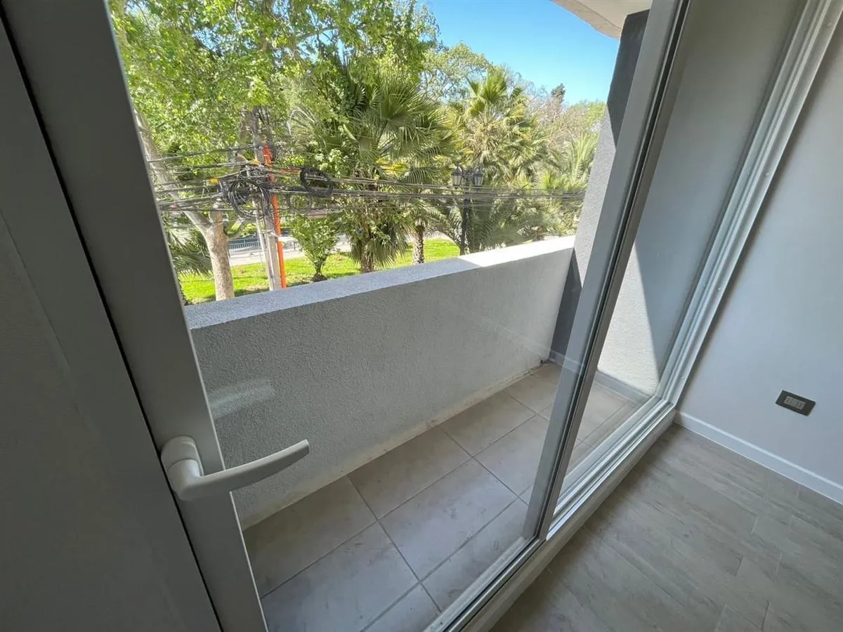 Imagen 5 de 11 de Departamento En Venta En Santiago