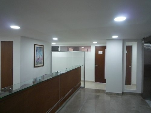 Imagen 6 de 19 de Consultorio No. 904 (17.50 M2) Renta Torre Medica Tuxpan 16, Colonia Roma Sur