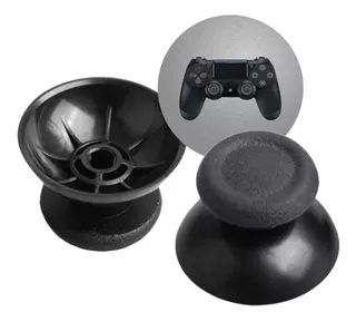 10 Pares (20 Piezas) Capuchón P/ Ps4 Control Joystick Tapa