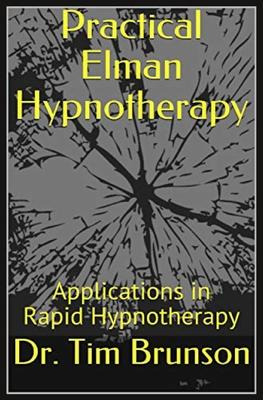 Libro Practical Elman Hypnotherapy : Applications In Rapi...