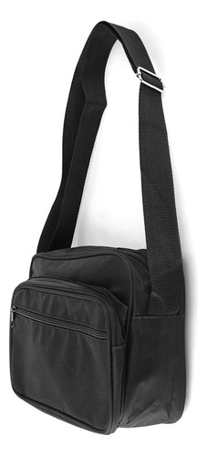 Polyester Single Shoulder Tool Bag Hardware